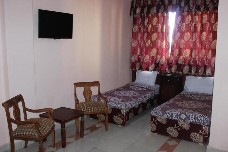 Sea Star Hotel - Oda