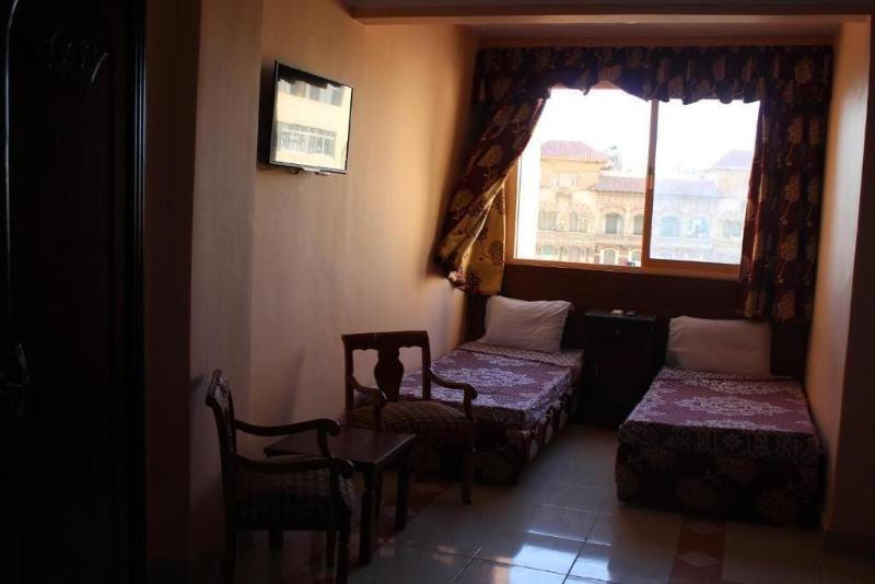 Sea Star Hotel - Oda
