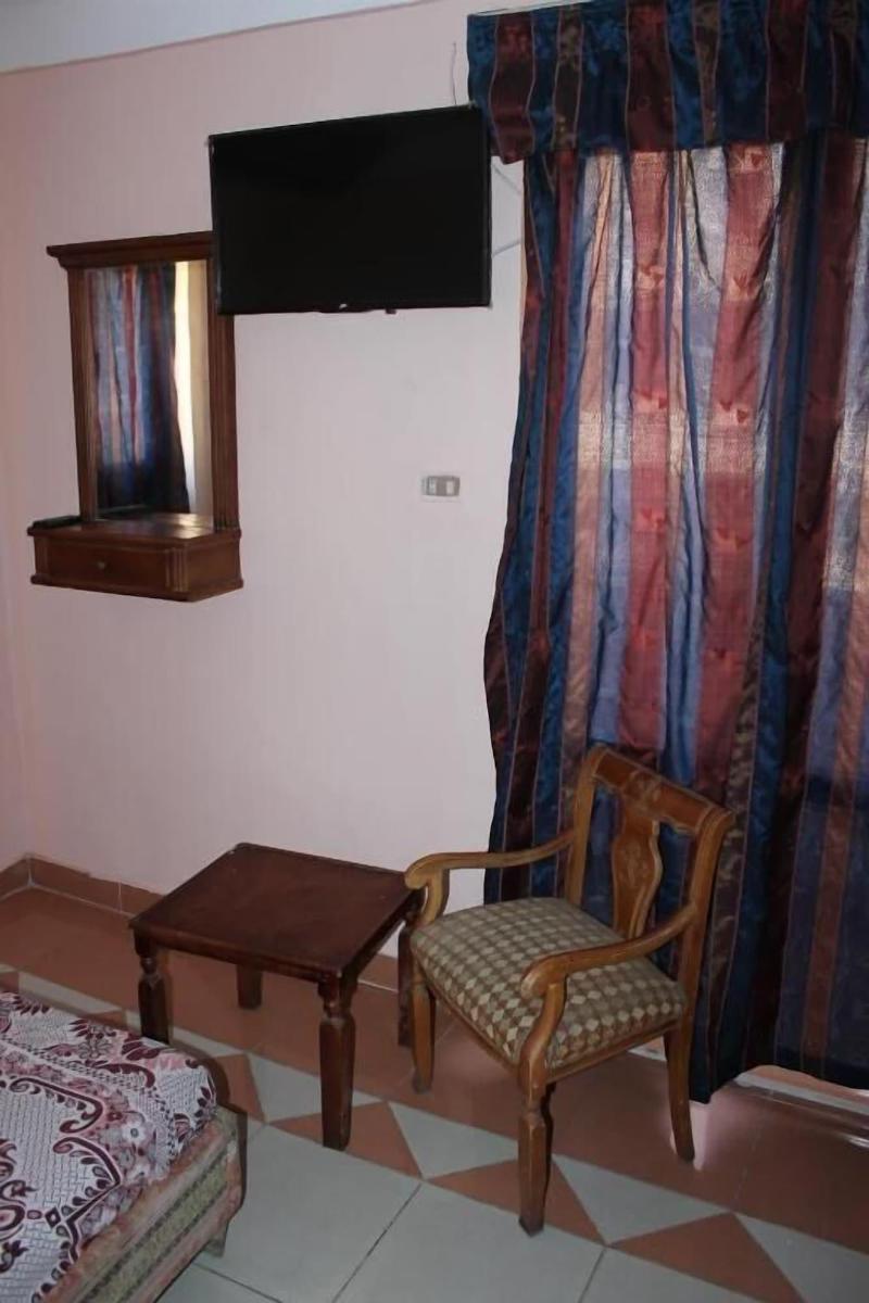 Sea Star Hotel - Oda