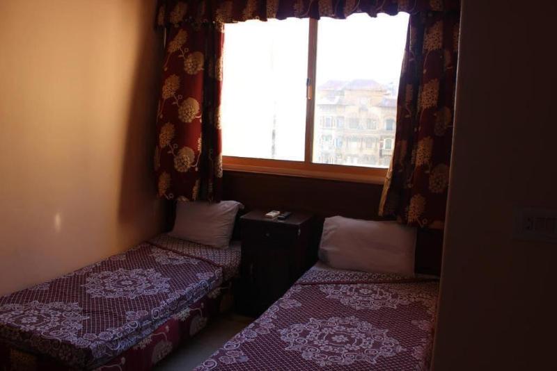 Sea Star Hotel - Oda