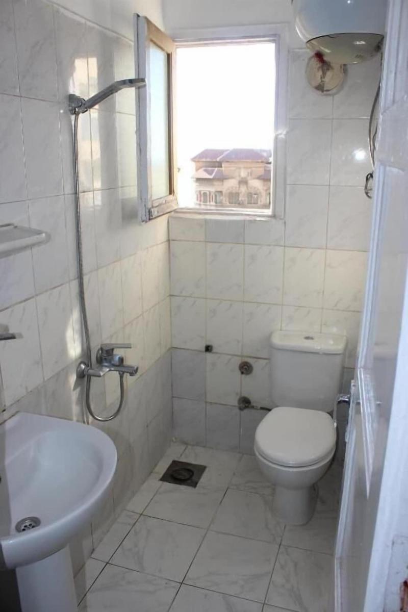 Sea Star Hotel - Oda