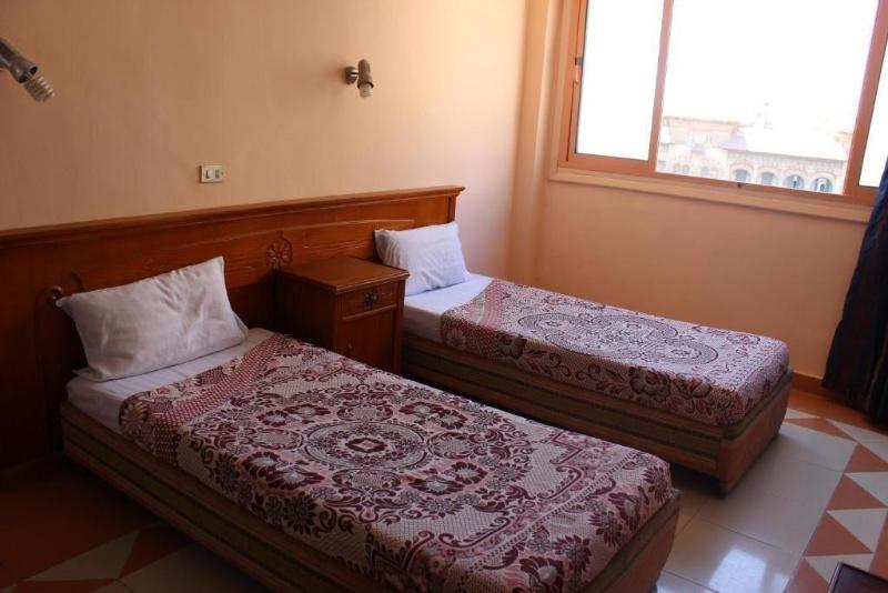 Sea Star Hotel - Oda