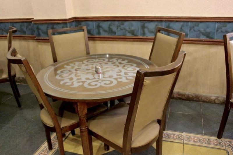 Sea Star Hotel - Restoran