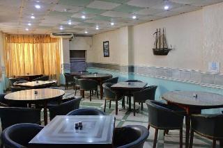 Sea Star Hotel fotoÄŸrafÄ±