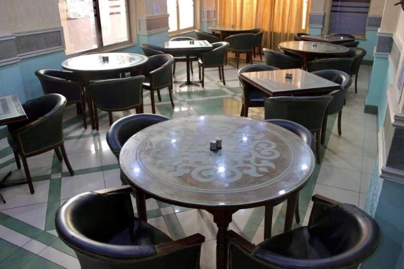 Sea Star Hotel - Restoran