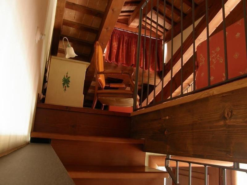 Residence MeublÃ¨ Cortina - Genel