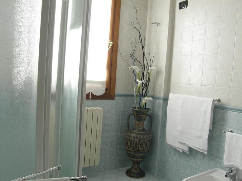Residence MeublÃ¨ Cortina - Oda