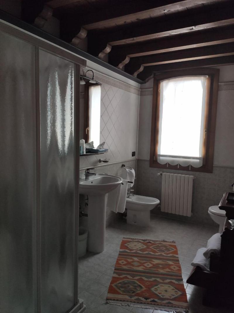 Residence MeublÃ¨ Cortina - Oda