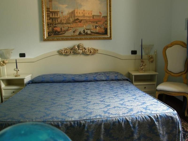 Residence MeublÃ¨ Cortina - Oda