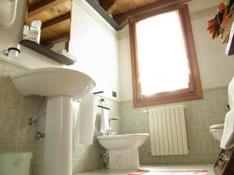 Residence MeublÃ¨ Cortina - Oda