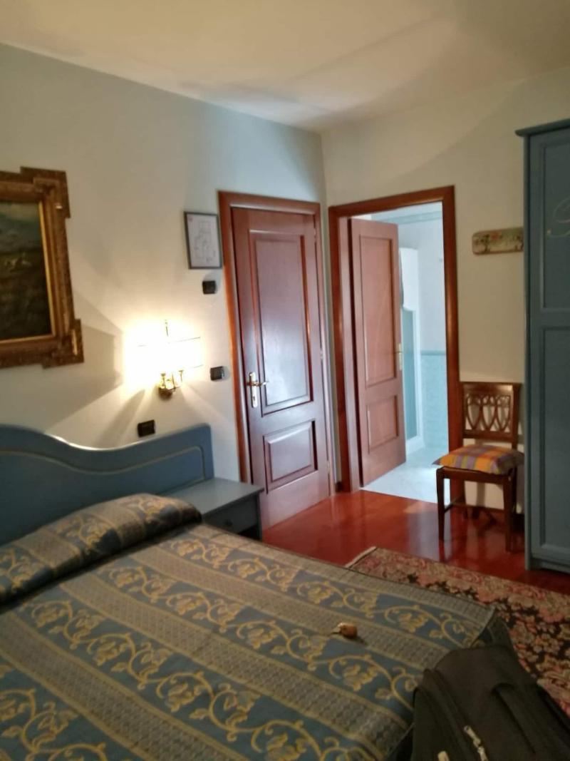 Residence MeublÃ¨ Cortina - Oda