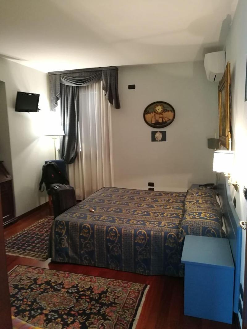 Residence MeublÃ¨ Cortina - Oda