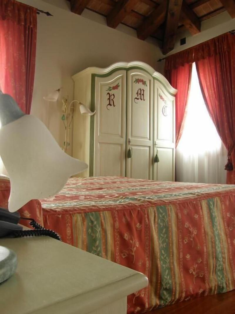 Residence MeublÃ¨ Cortina - Oda