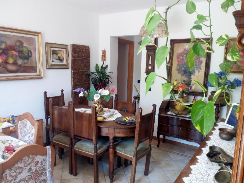 Bed and Breakfast il Giardino - Lobi