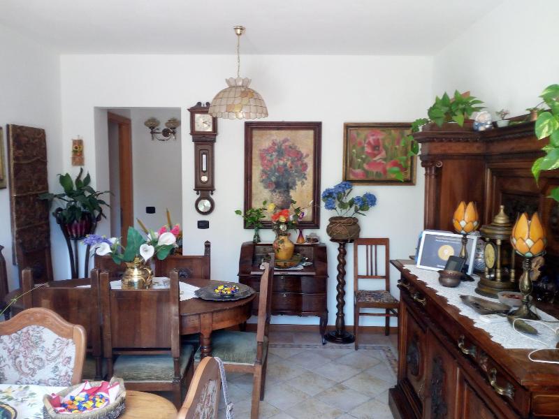 Bed and Breakfast il Giardino - Lobi
