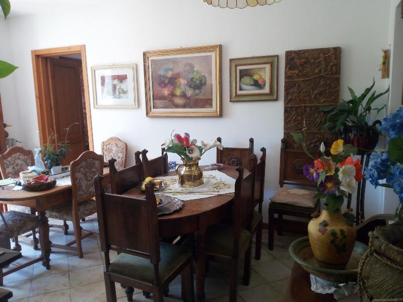Bed and Breakfast il Giardino - Lobi