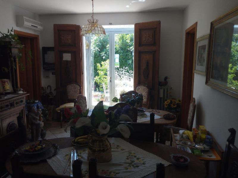 Bed and Breakfast il Giardino - Lobi