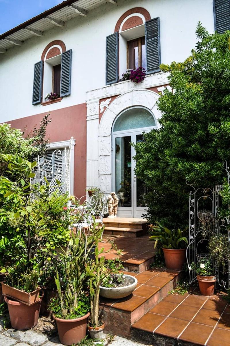Bed and Breakfast il Giardino - Genel