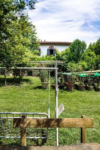 Bed and Breakfast il Giardino fotoÄŸrafÄ±