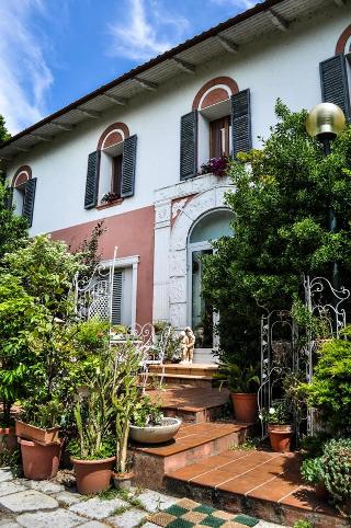 Bed and Breakfast il Giardino fotoÄŸrafÄ±