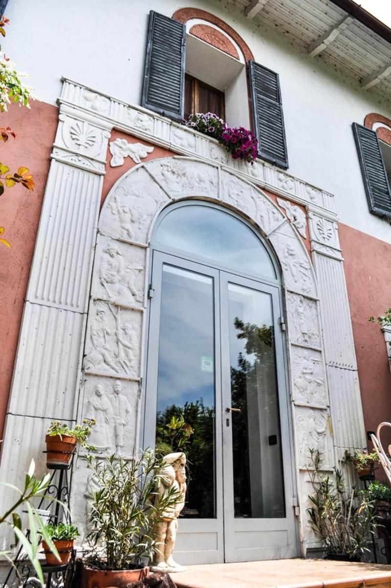 Bed and Breakfast il Giardino - Genel
