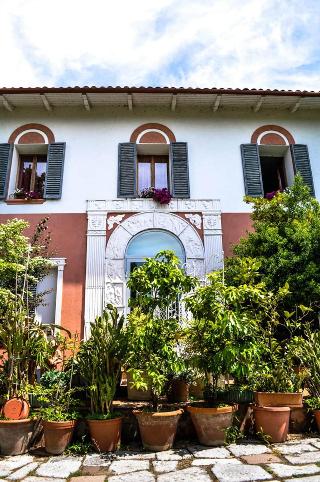 Bed and Breakfast il Giardino fotoÄŸrafÄ±