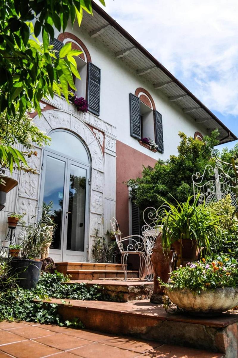 Bed and Breakfast il Giardino - Genel