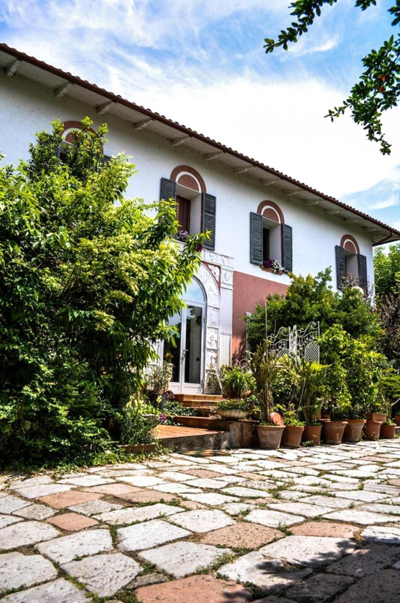 Bed and Breakfast il Giardino - Genel