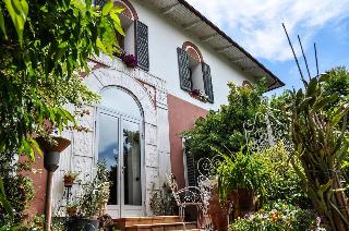 Bed and Breakfast il Giardino fotoÄŸrafÄ±