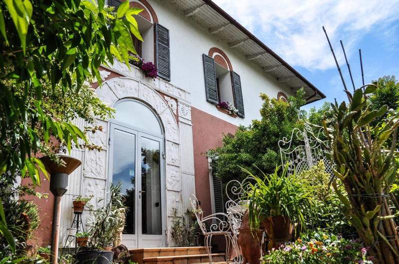 Bed and Breakfast il Giardino - Genel