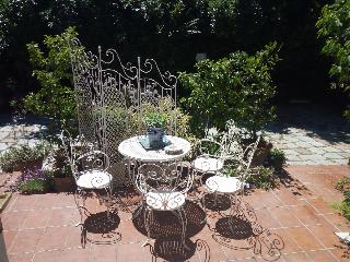 Bed and Breakfast il Giardino fotoÄŸrafÄ±