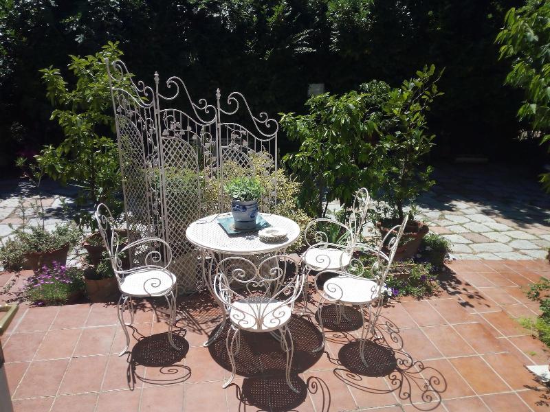 Bed and Breakfast il Giardino - Genel