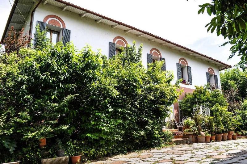 Bed and Breakfast il Giardino - Genel