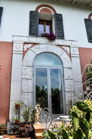 Bed and Breakfast il Giardino fotoÄŸrafÄ±