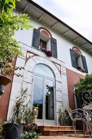 Bed and Breakfast il Giardino fotoÄŸrafÄ±