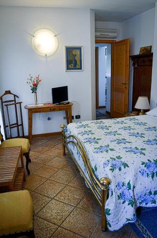Bed and Breakfast il Giardino fotoÄŸrafÄ±