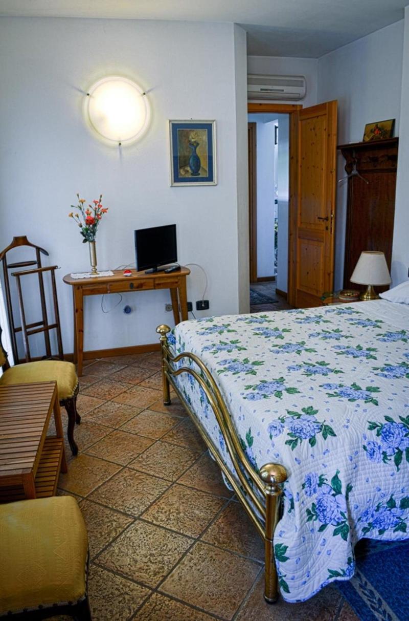 Bed and Breakfast il Giardino - Oda
