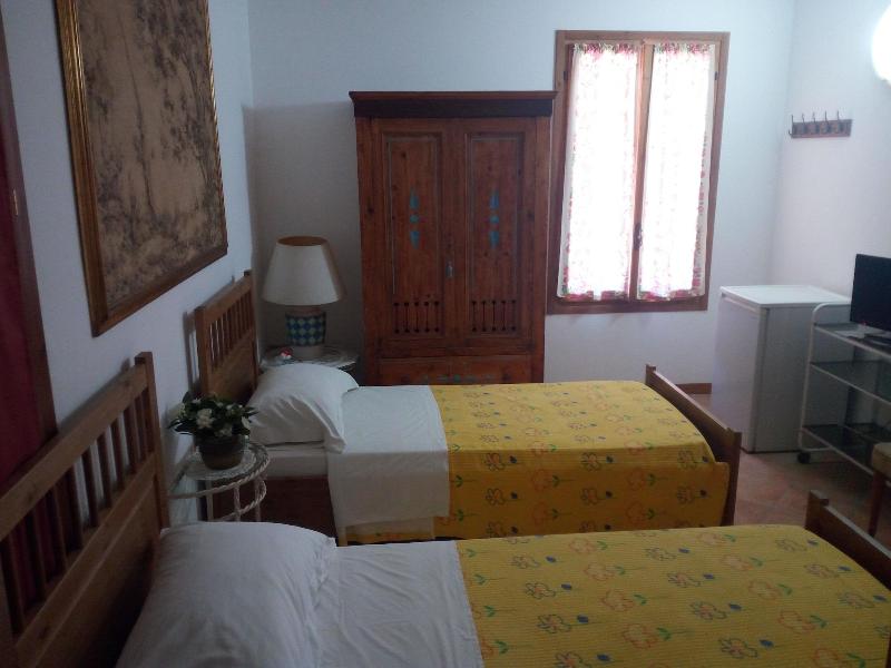 Bed and Breakfast il Giardino - Oda