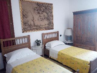 Bed and Breakfast il Giardino fotoÄŸrafÄ±