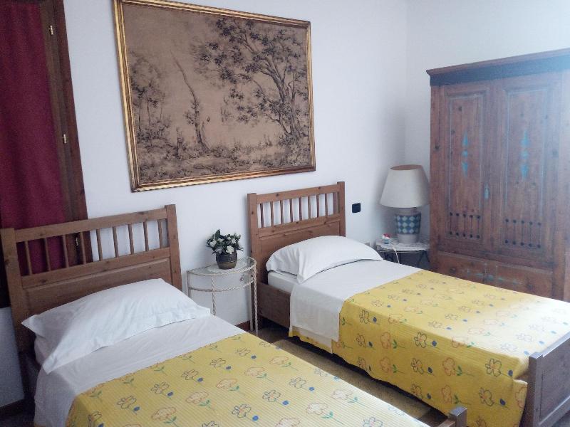 Bed and Breakfast il Giardino - Oda