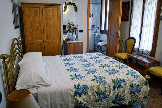 Bed and Breakfast il Giardino fotoÄŸrafÄ±