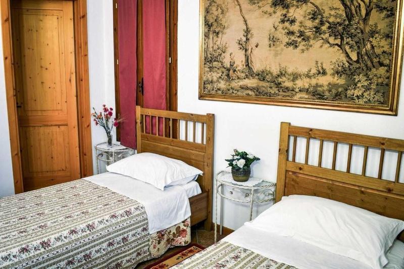 Bed and Breakfast il Giardino - Oda