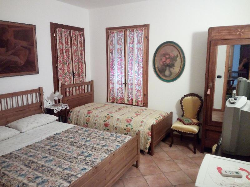 Bed and Breakfast il Giardino - Oda