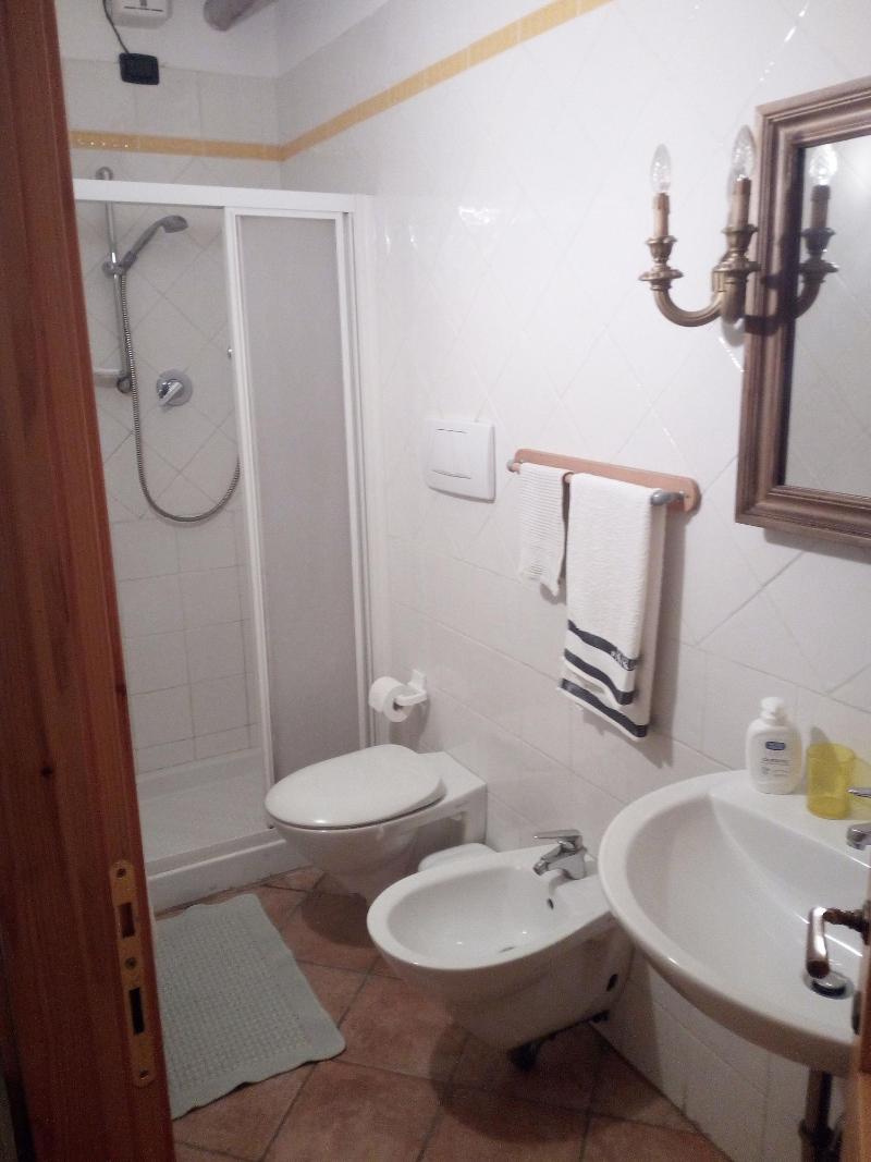 Bed and Breakfast il Giardino - Oda