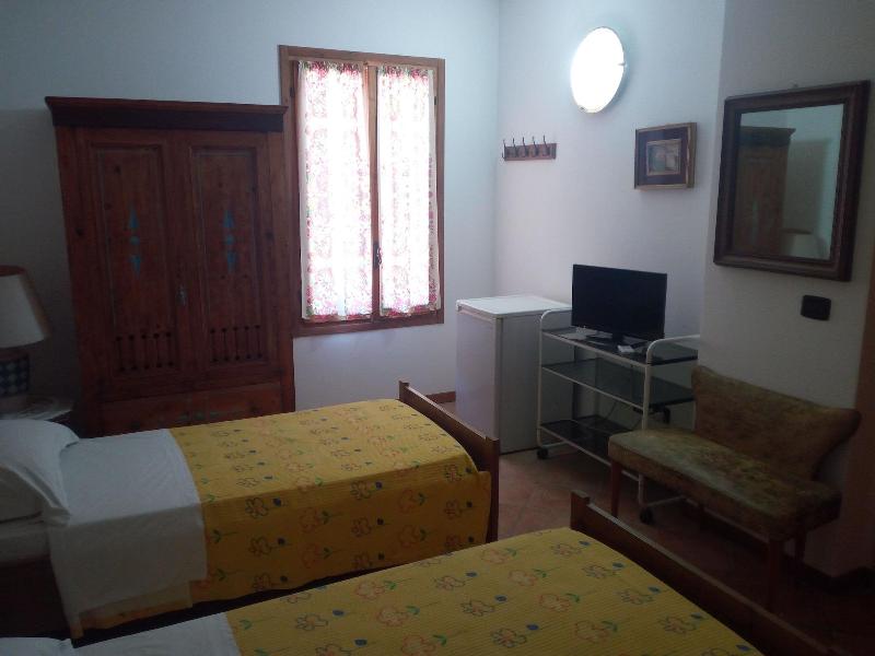 Bed and Breakfast il Giardino - Oda