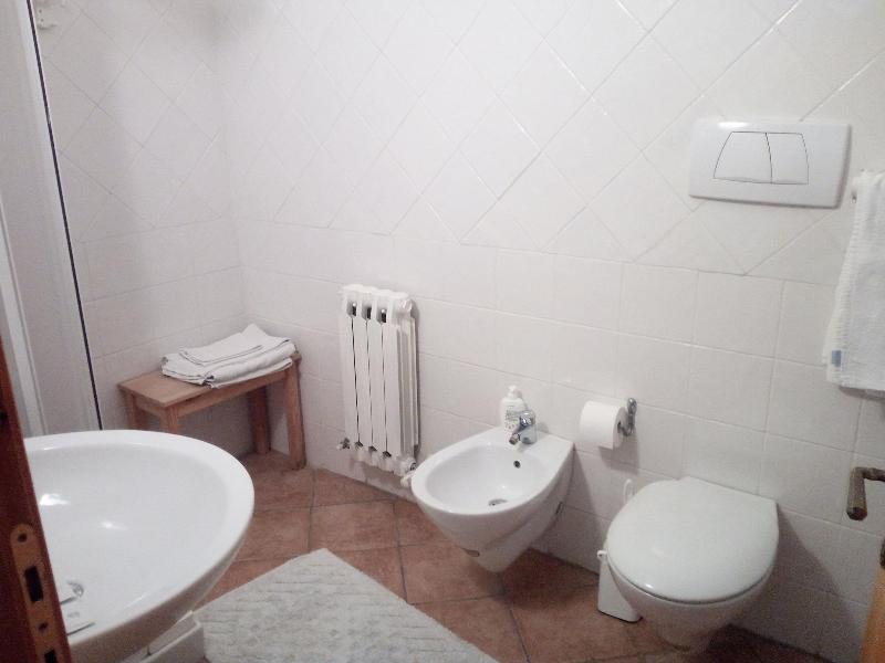 Bed and Breakfast il Giardino - Oda