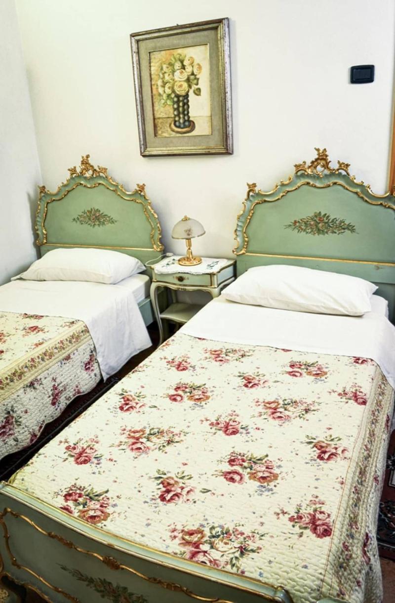 Bed and Breakfast il Giardino - Oda