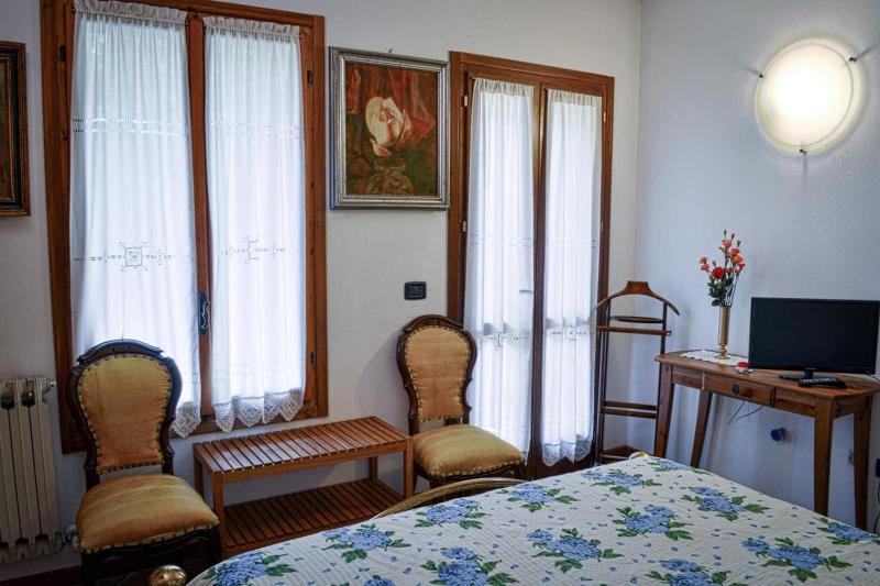 Bed and Breakfast il Giardino - Oda