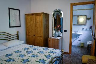 Bed and Breakfast il Giardino fotoÄŸrafÄ±