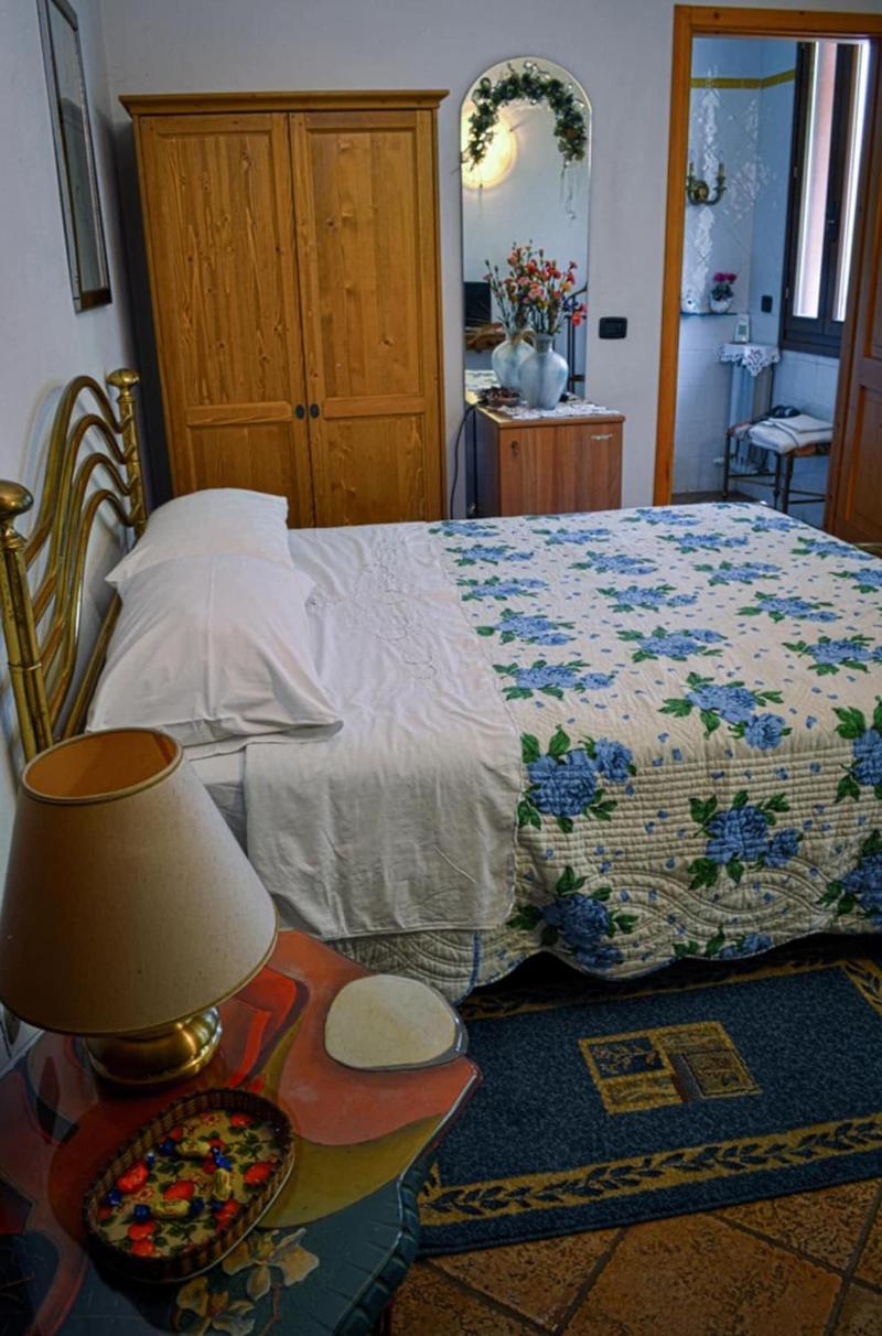 Bed and Breakfast il Giardino - Oda
